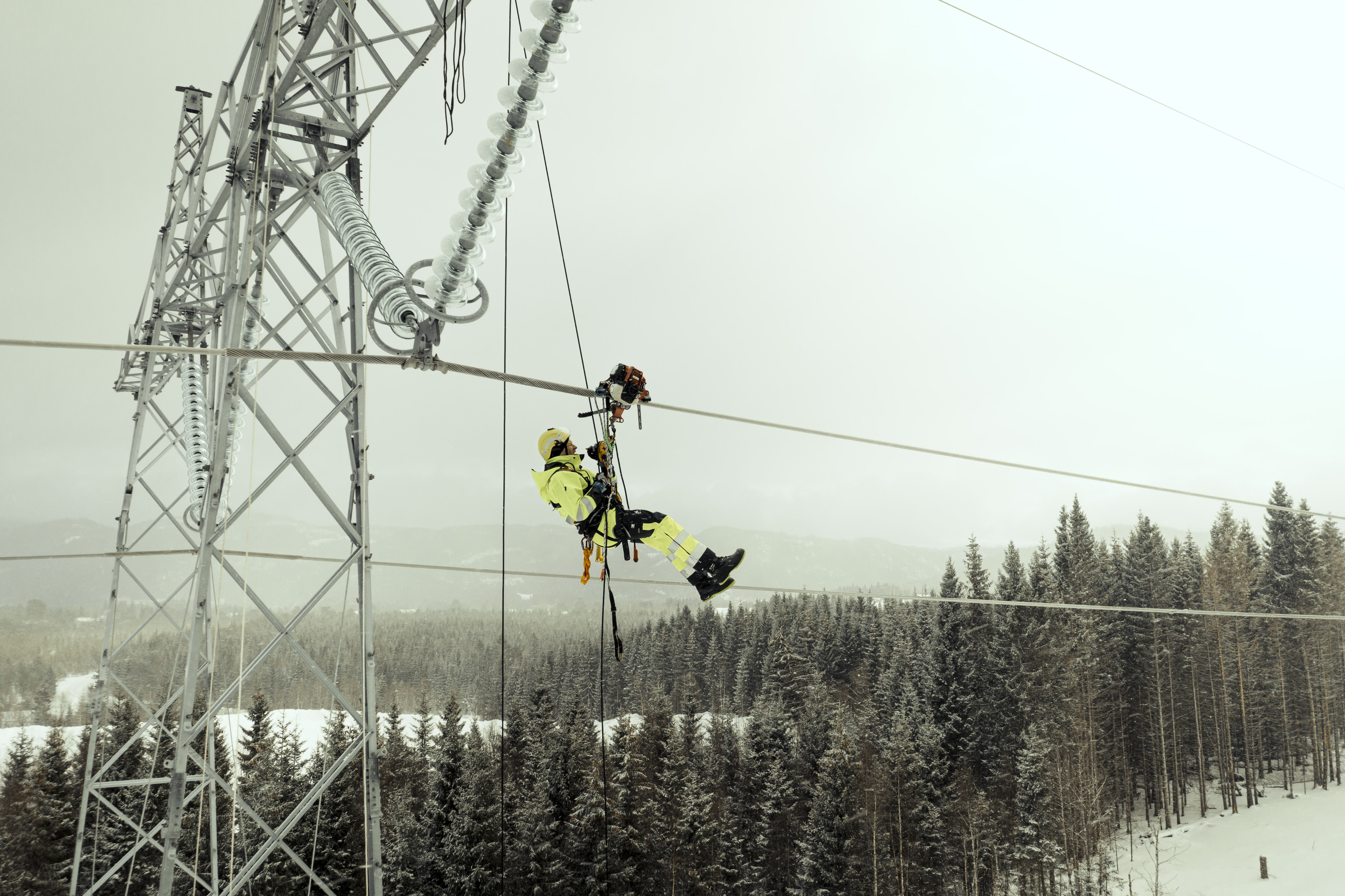 Rope Ascender - AAK Safety AS
