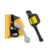 Petzl Asap Lock Sorber 20cm