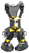 Petzl Volt Wind European Version
