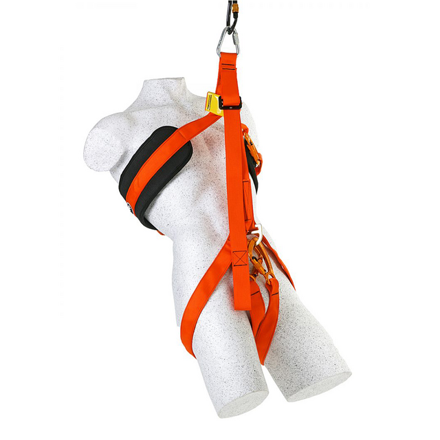 SAR Rescue Strop - Accessories rescue - AAK Safety AS