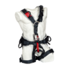 SAR Chest