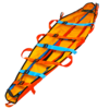 SAR Evac Body Splint
