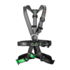Cresto, Adventure harness