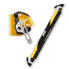 Petzl Asap Lock 40